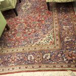 929 7759 ORIENTAL RUG